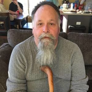 Meet your Posher, Ed